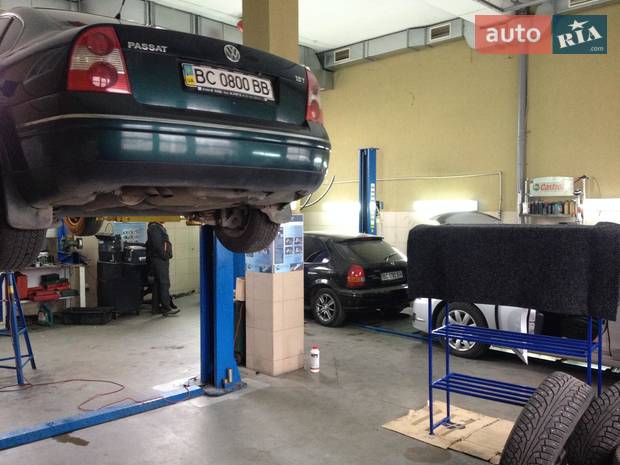 Автопартнер Автопартнер