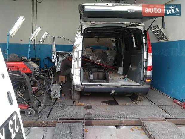 GARAGE servis GARAGE servis
