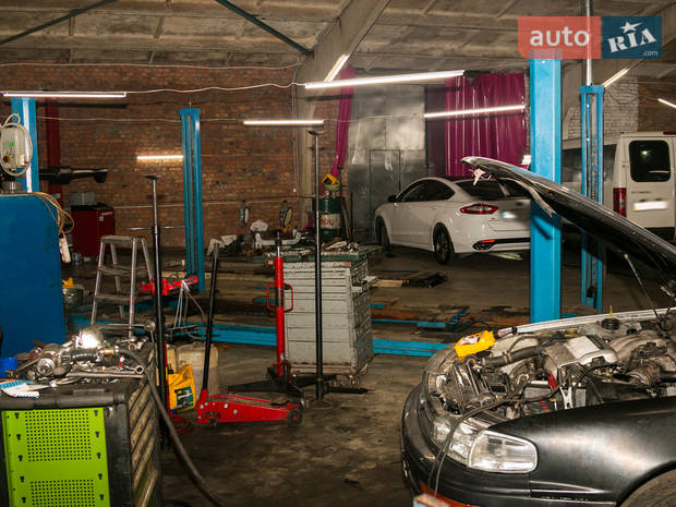 Motor Centr Motor Centr