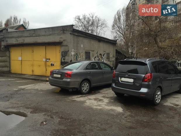 СТО Тарановский СТО Тарановский