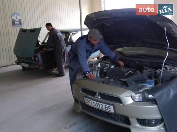 Газ на авто Газ на авто