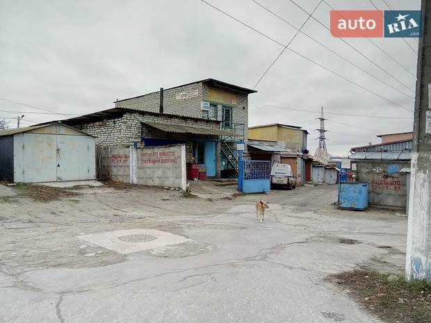 СТО Stapel СТО Stapel
