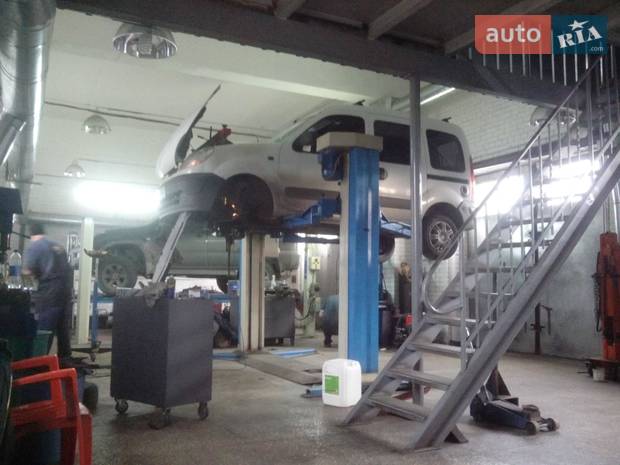 СТО FocusAuto СТО FocusAuto