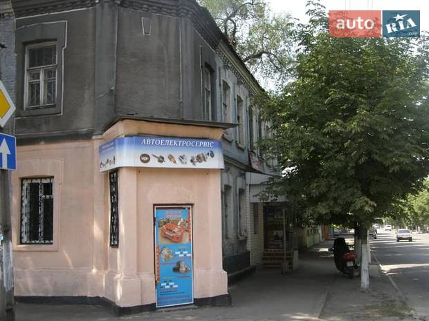 АвтоЭлектроСервис АвтоЭлектроСервис
