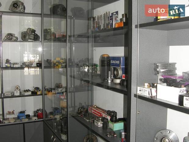 АвтоЭлектроСервис АвтоЭлектроСервис