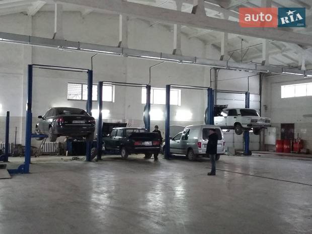 СТО Magneti Marelli СТО Magneti Marelli