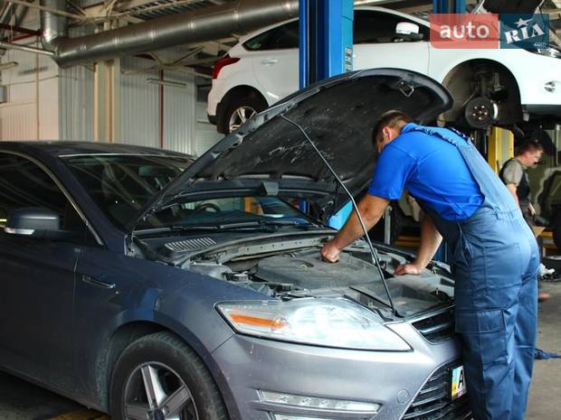Автогарант Автогарант