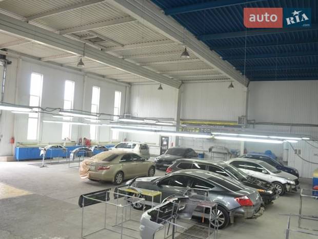 АВТОСМАЙЛ ТАИРОВО АВТОСМАЙЛ ТАИРОВО