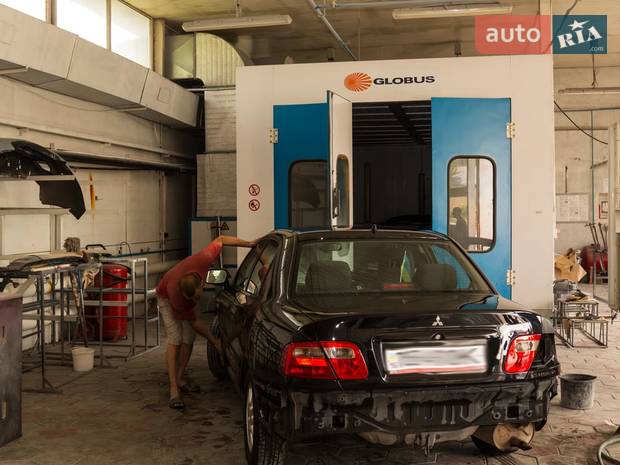 АВТОСМАЙЛ ТАИРОВО АВТОСМАЙЛ ТАИРОВО