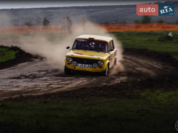 Bogatkin Rally Bogatkin Rally