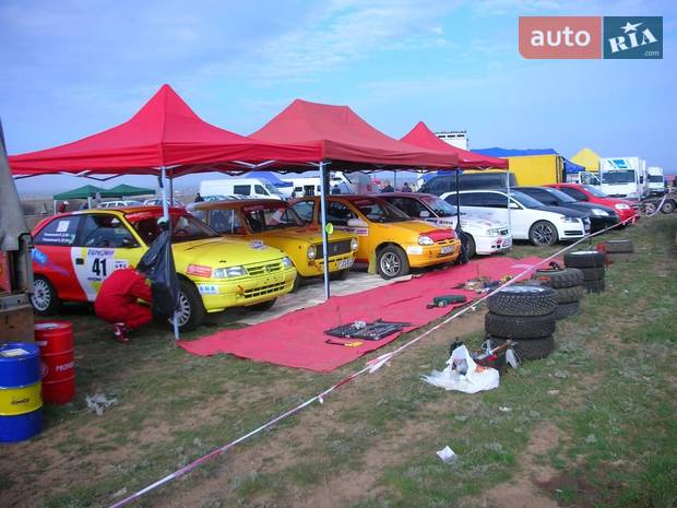 Bogatkin Rally Bogatkin Rally