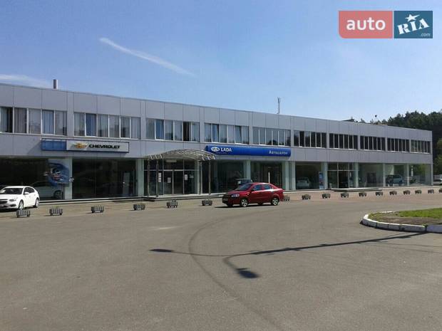 «Житомир-Авто» «Житомир-Авто»
