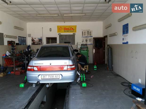 Bosch Service "MTVAuto" Bosch Service "MTVAuto"