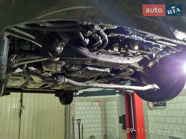 СТО «Проспект М 50» СТО «Проспект М 50»