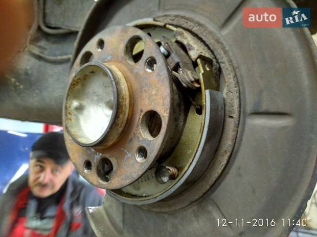 СТО «Проспект М 50» СТО «Проспект М 50»