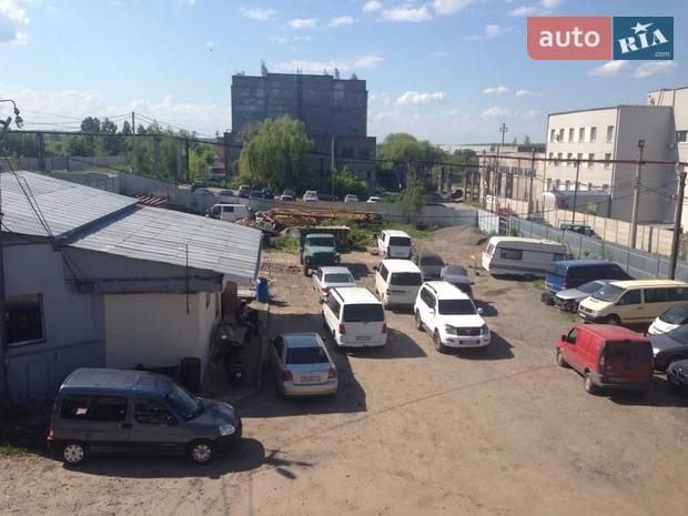 Автосервіс "Vito" Автосервіс "Vito"