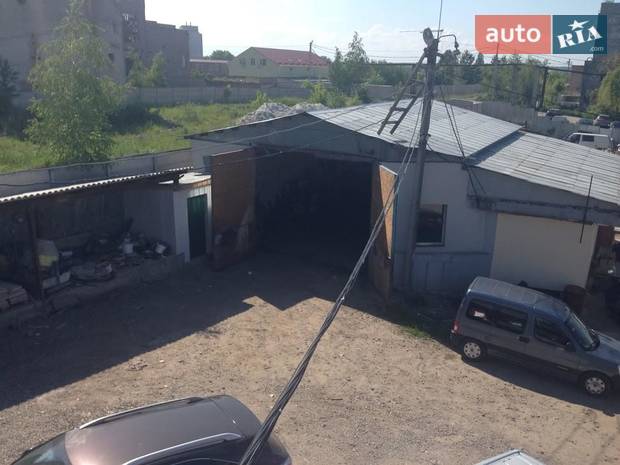 Автосервіс "Vito" Автосервіс "Vito"