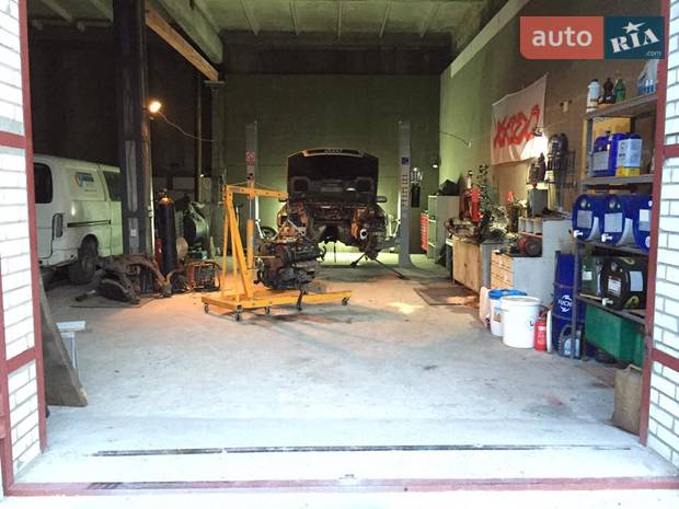 Автосервис Аполлон Автосервис Аполлон
