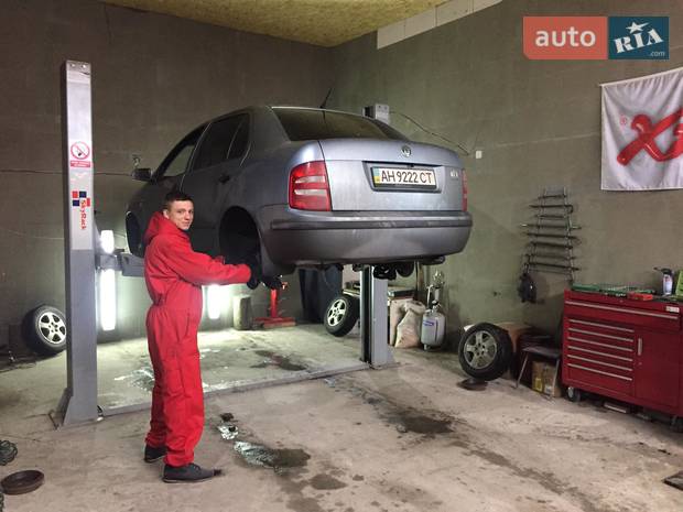 Автосервис Аполлон Автосервис Аполлон