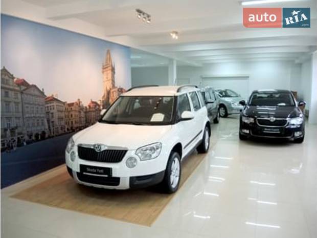 ООО «Автоцентр-С» ООО «Автоцентр-С»