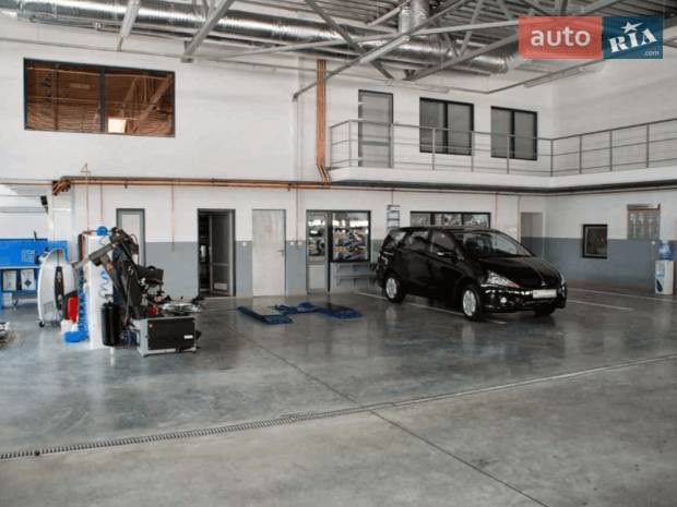 Автоцентр Ужгород MITSUBISHI Автоцентр Ужгород MITSUBISHI