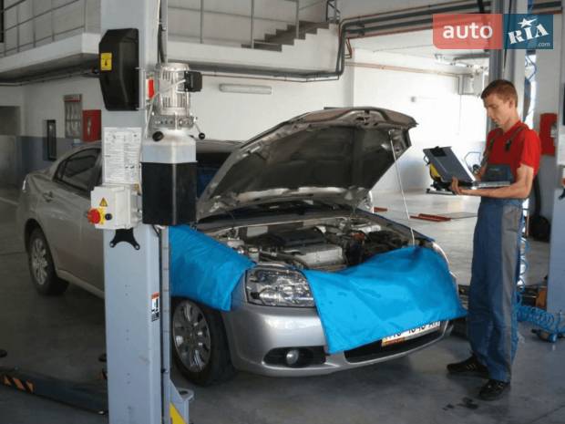 Автоцентр Ужгород MITSUBISHI Автоцентр Ужгород MITSUBISHI