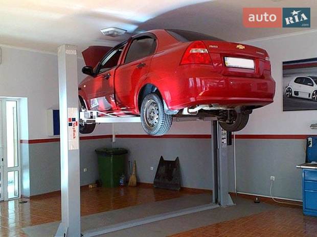 ТОВ «Автомобільний Дім» ТОВ «Автомобільний Дім»