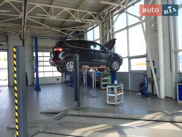 Кременчук – Автосвіт Кременчук – Автосвіт