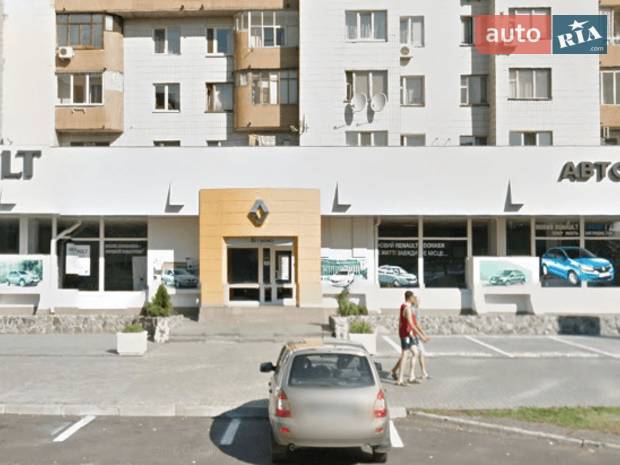 ТОВ «Автогор» ТОВ «Автогор»