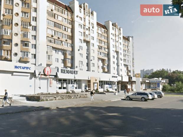 ТОВ «Автогор» ТОВ «Автогор»
