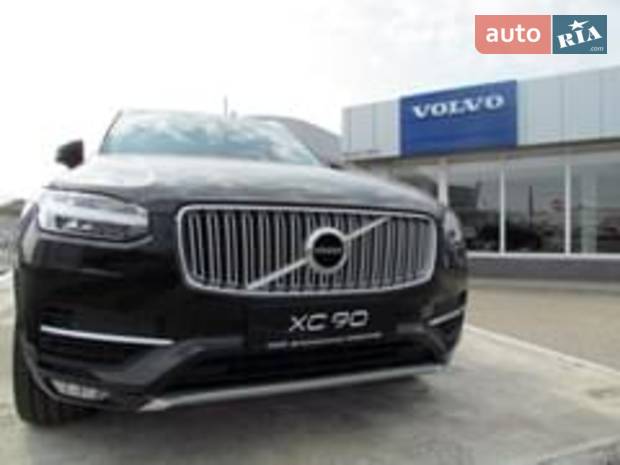 Полтава-Автосвіт Volvo Полтава-Автосвіт Volvo