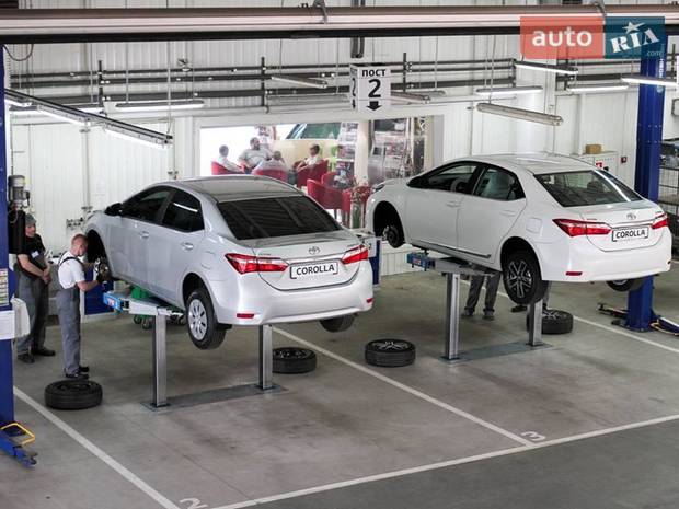 Автосалон «Діамант» Автосалон «Діамант»