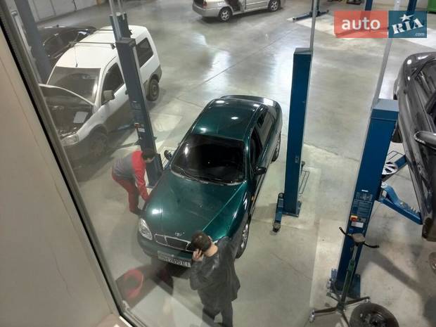 Официальный сервис KIA АВТОГРУП ОДЕССА Официальный сервис KIA АВТОГРУП ОДЕССА