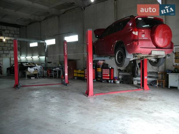 Master-Car Master-Car
