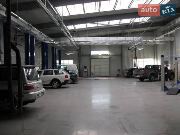 ООО «Автогор» ООО «Автогор»