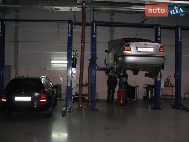 ООО «Автогор» ООО «Автогор»