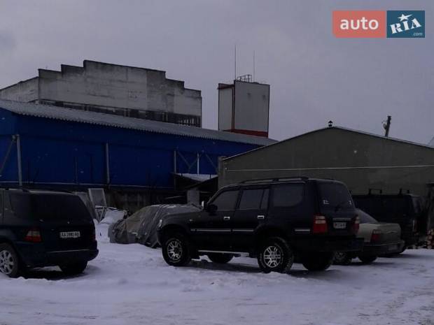 Автопланета Шостка Автопланета Шостка
