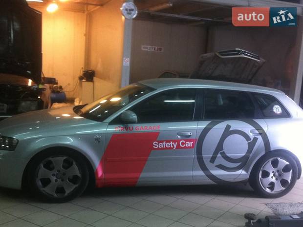 314RVU GARAGE SRL 314RVU GARAGE SRL