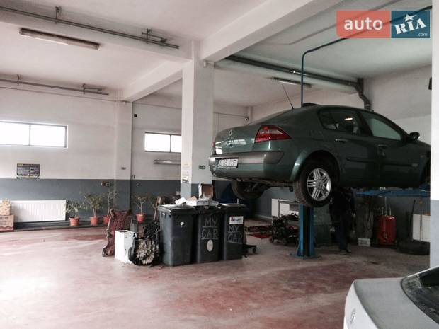 MY CAR IDEAL SERVICE MY CAR IDEAL SERVICE
