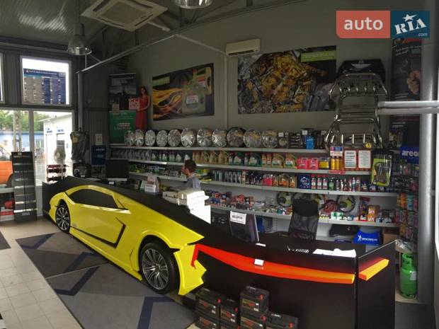 FIDO AUTO TOTAL SRL( SV - Chiriac Marius) FIDO AUTO TOTAL SRL( SV - Chiriac Marius)