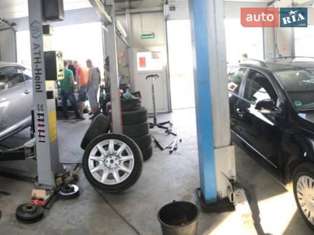 FIDO AUTO TOTAL SRL( SV - Chiriac Marius) FIDO AUTO TOTAL SRL( SV - Chiriac Marius)