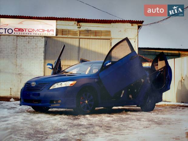 СТО "Автомания" СТО "Автомания"
