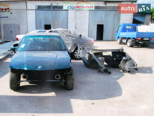 СТО "Автомания" СТО "Автомания"