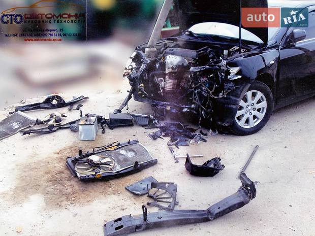 СТО "Автомания" СТО "Автомания"