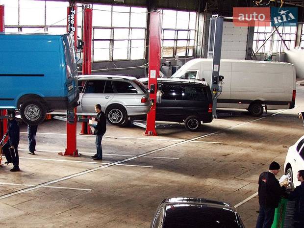 Truck Motors Truck Motors