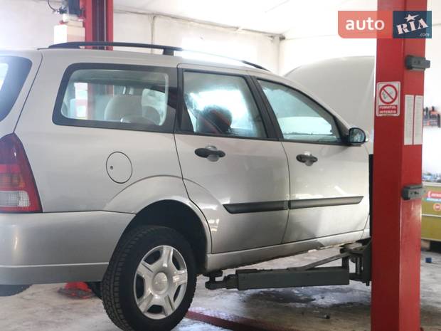SC LAUMAR AUTO INVEST SC LAUMAR AUTO INVEST