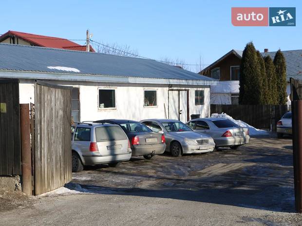 SC LAUMAR AUTO INVEST SC LAUMAR AUTO INVEST