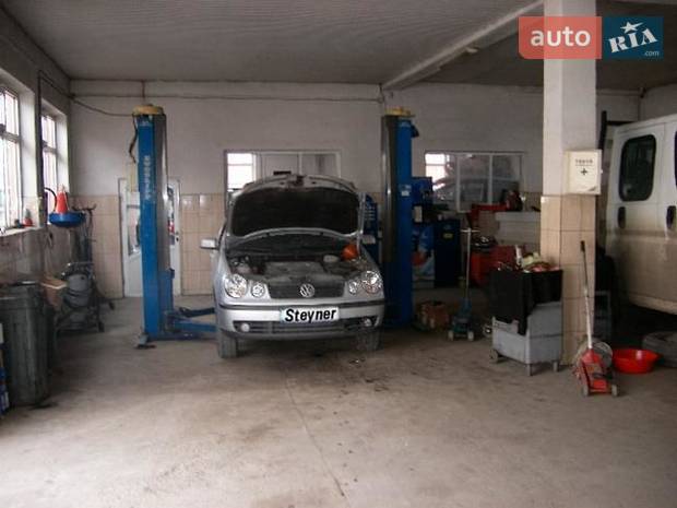 SC " STEYNER SERVICE " SRL SC " STEYNER SERVICE " SRL