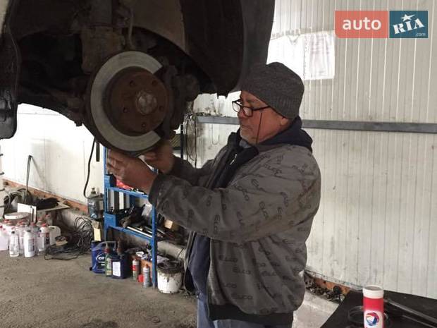 Service Auto Falco Service Auto Falco