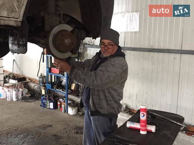Service Auto Falco Service Auto Falco